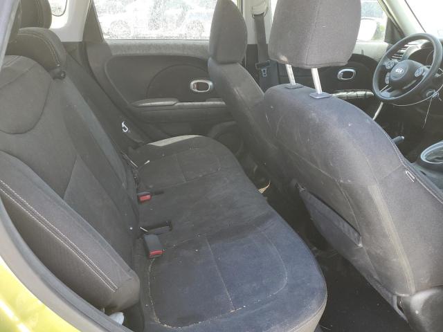 Photo 6 from auction – 2014 KIA SOUL with VIN KNDJN2A27E7713929