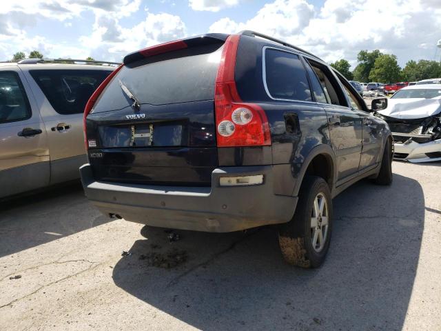 Photo 4 from auction – 2006 VOLVO XC90 with VIN YV4CY592X61269016