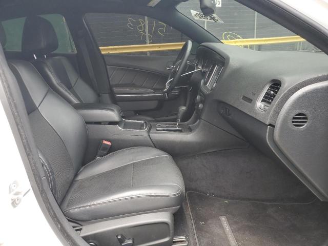 Photo 5 from auction – 2014 DODGE CHARGER R/ with VIN 2C3CDXCT3EH259542