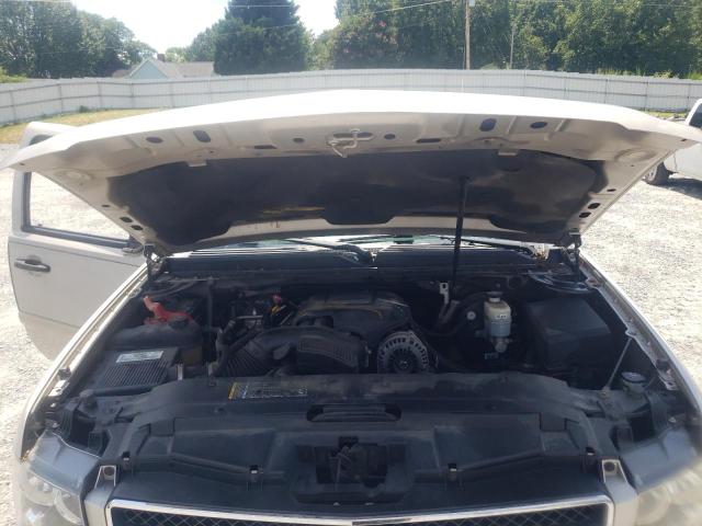 Photo 7 from auction – 2008 CHEVROLET SUBURBAN C with VIN 1GNFC16078J244403