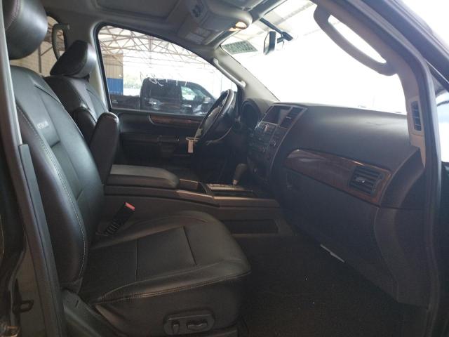 Photo 5 from auction – 2012 NISSAN ARMADA SV with VIN 5N1BA0ND5CN613350