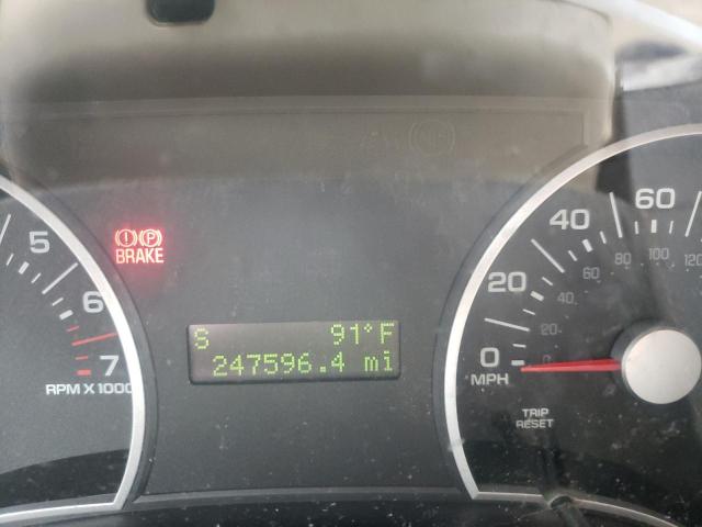 Photo 8 from auction – 2006 FORD EXPLORER X with VIN 1FMEU73E86UB70856