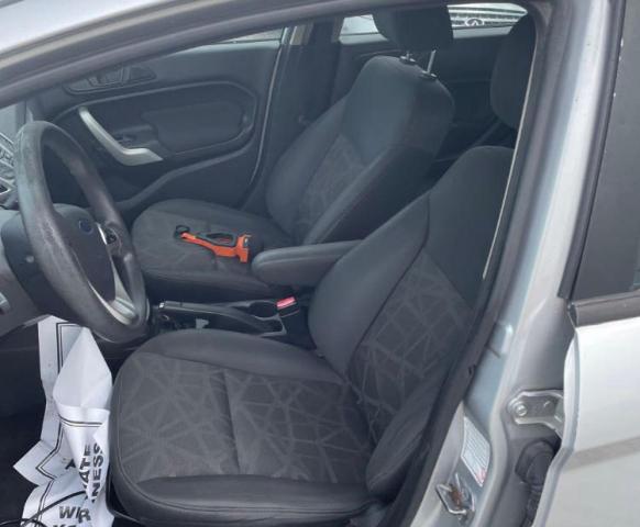 Photo 5 from auction – 2013 FORD FIESTA SE with VIN 3FADP4EJ0DM110013