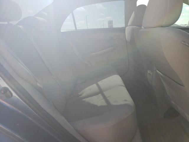 Photo 6 from auction – 2013 TOYOTA COROLLA BA with VIN 5YFBU4EE1DP118563