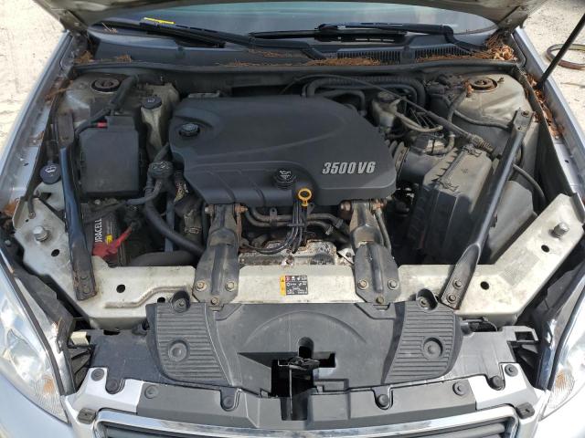 Photo 7 from auction – 2011 CHEVROLET IMPALA LS with VIN 2G1WF5EK6B1149951