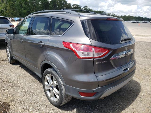 Photo 3 from auction – 2013 FORD ESCAPE SEL with VIN 1FMCU0H93DUD75914