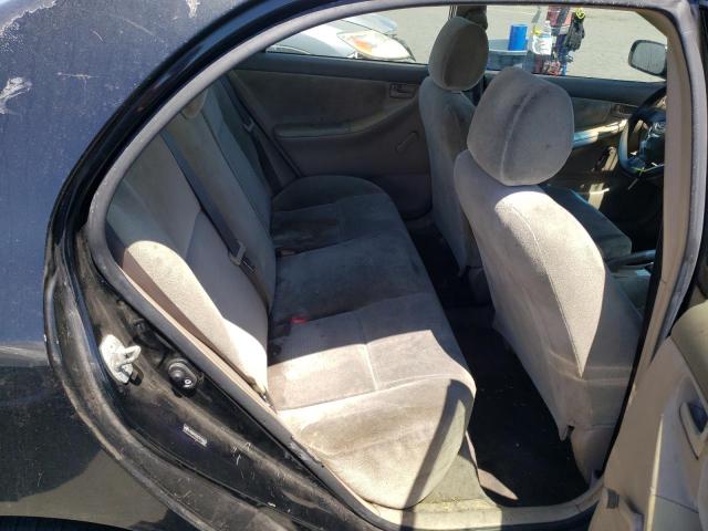 Фото 6 с аукциона – 2007 TOYOTA COROLLA CE с VIN JTDBR32E970129308