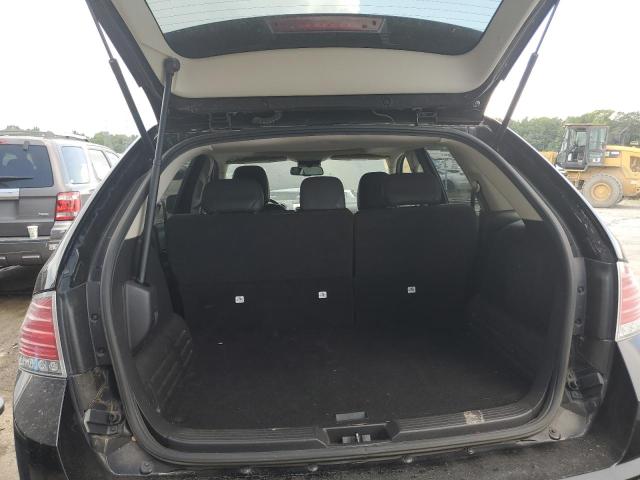 Photo 9 from auction – 2007 LINCOLN MKX with VIN 2LMDU68C37BJ39927