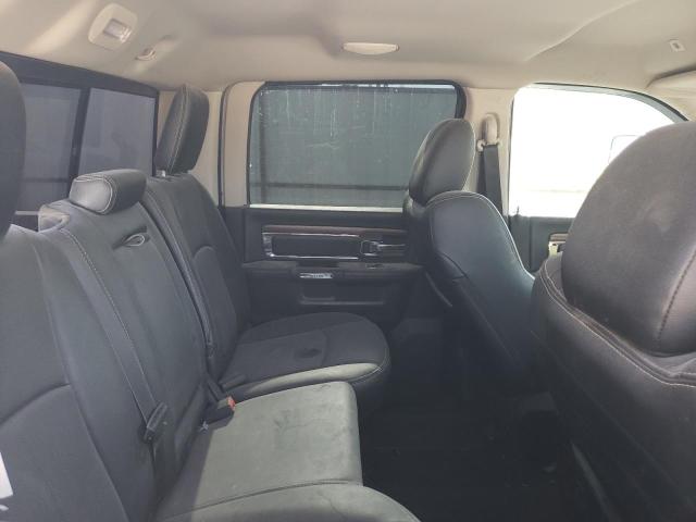 Photo 6 from auction – 2018 RAM 2500 LARAM with VIN 3C6UR5FJ4JG213901