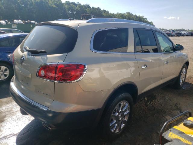 Photo 4 from auction – 2012 BUICK ENCLAVE with VIN 5GAKRCED3CJ121536