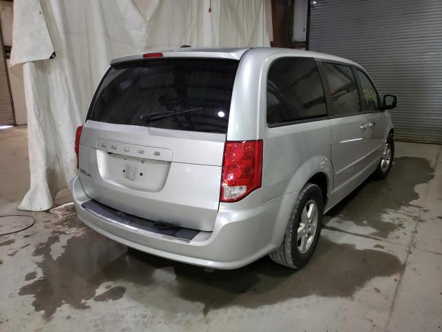 Photo 4 from auction – 2012 DODGE GRAND CARA with VIN 2C4RDGCG8CR123150