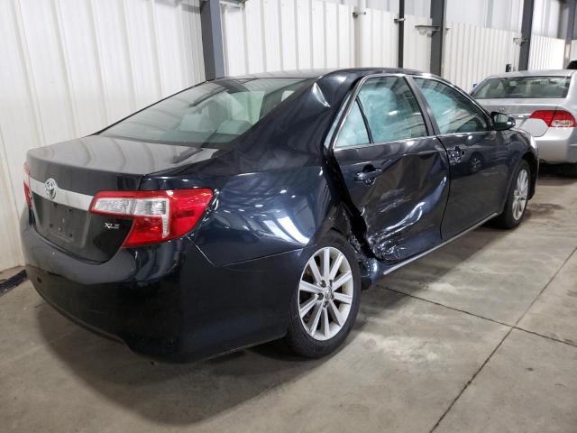 Photo 4 from auction – 2012 TOYOTA CAMRY BASE with VIN 4T4BF1FKXCR200601