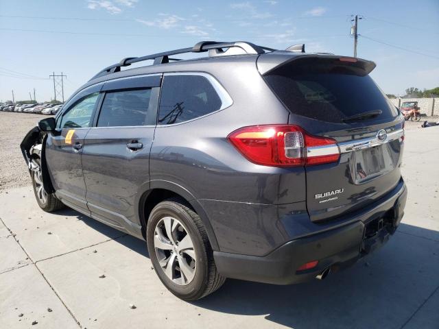 Photo 3 from auction – 2020 SUBARU ASCENT with VIN 4S4WMAFD7L3447681