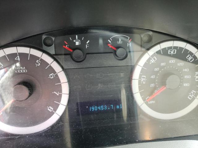 Photo 8 from auction – 2011 FORD ESCAPE XLT with VIN 1FMCU9DG1BKA78237