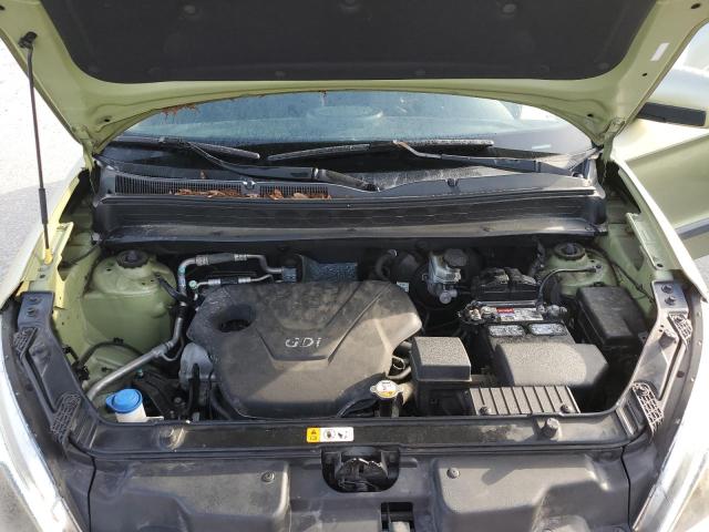 Photo 7 from auction – 2012 KIA SOUL with VIN KNDJT2A50C7400444