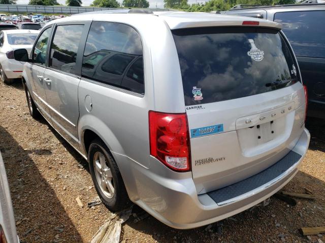 Photo 3 from auction – 2011 DODGE GRAND CARA with VIN 2D4RN5DG8BR661588