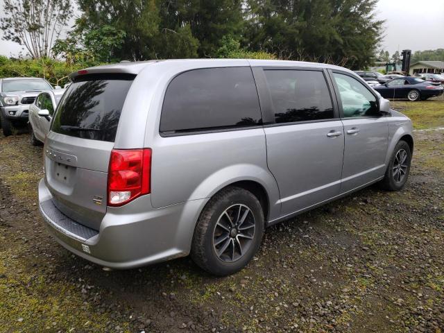 Photo 4 from auction – 2019 DODGE GRAND CARA with VIN 2C4RDGEG9KR535959