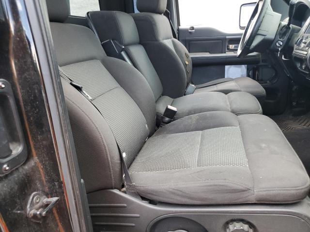 Photo 6 from auction – 2004 FORD F150 with VIN 1FTRF14504NC21074