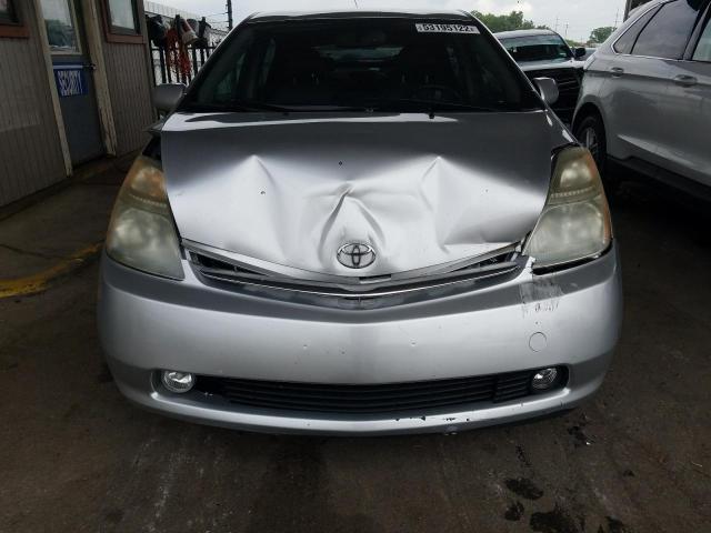 Photo 7 from auction – 2008 TOYOTA PRIUS with VIN JTDKB20U983364459
