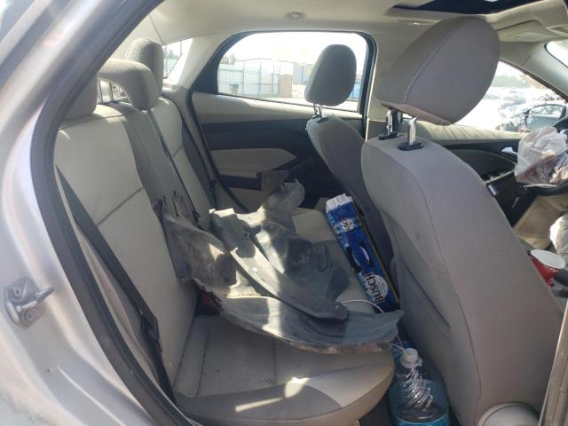 Photo 6 from auction – 2014 FORD FOCUS SE with VIN 1FADP3F23EL367378