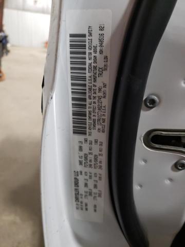 Photo 10 from auction – 2010 DODGE RAM 1500 with VIN 1D7RV1CT1AS212745