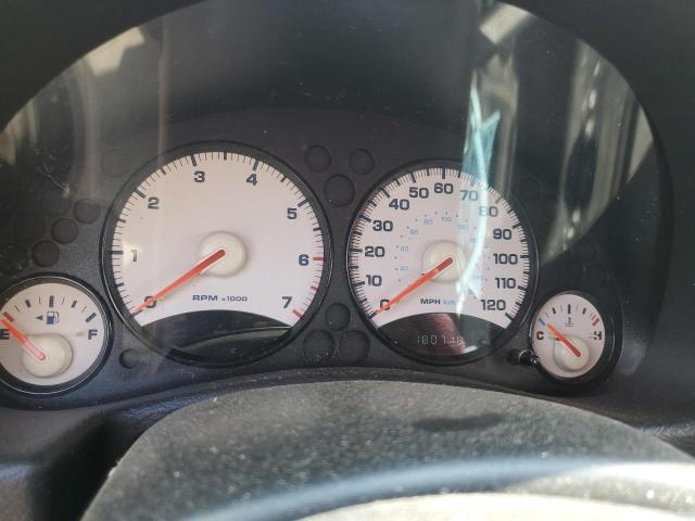 Photo 8 from auction – 2003 JEEP LIBERTY SP with VIN 1J4GL48KX3W696056