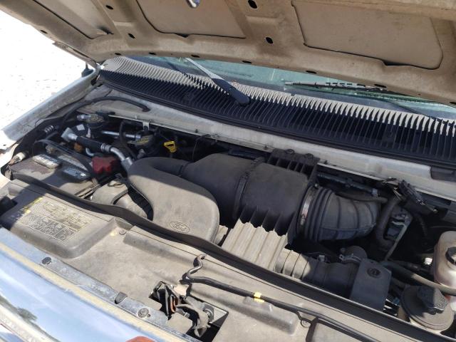 Photo 7 from auction – 2011 FORD ECONOLINE with VIN 1FBSS3BL9BDA11283