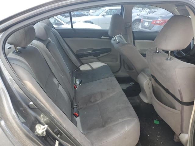 Photo 6 from auction – 2012 HONDA ACCORD LX with VIN 1HGCP2F32CA246487