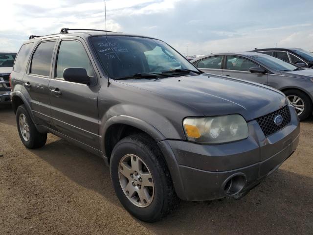 FORD ESCAPE LIM 2005 z numerem VIN 1FMCU04105KC05362 - Zdjęcie z aukcji