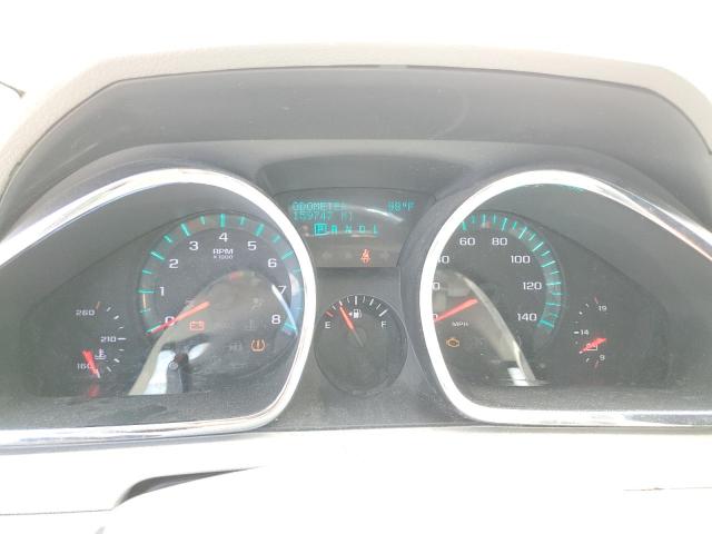 Photo 8 from auction – 2011 CHEVROLET TRAVERSE L with VIN 1GNKRFED5BJ385668