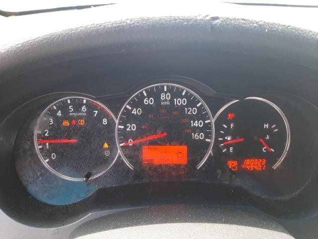 Photo 8 from auction – 2010 NISSAN ALTIMA with VIN 1N4AL2AP6AN565950