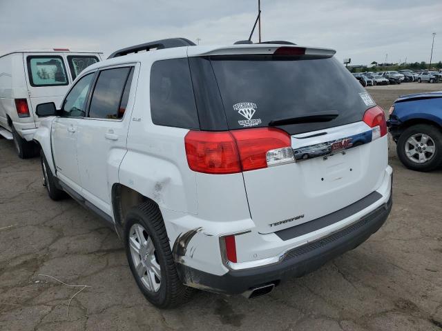 Photo 3 from auction – 2016 GMC TERRAIN SL with VIN 2GKALNEK1G6192845