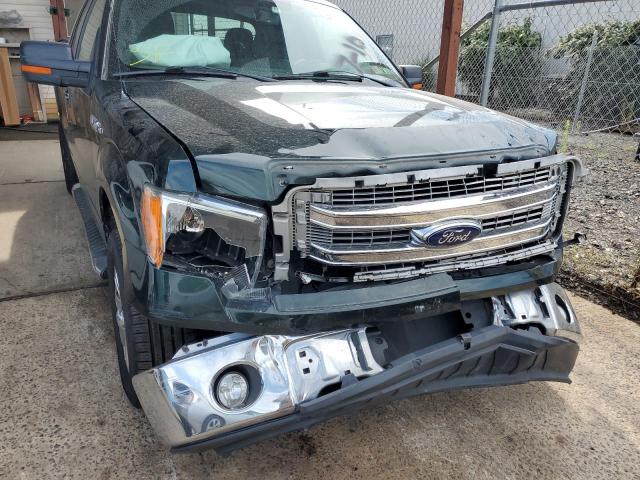 Photo 9 from auction – 2013 FORD F150 SUPER with VIN 1FTFX1CFXDFD60326