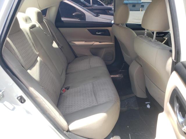 Photo 6 from auction – 2016 NISSAN ALTIMA 2.5 with VIN 1N4AL3AP7GC268647