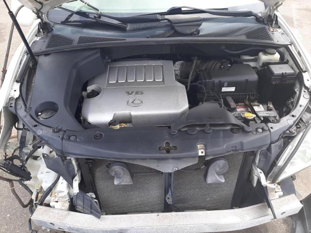 Photo 7 from auction – 2008 LEXUS RX 350 with VIN 2T2HK31UX8C048747