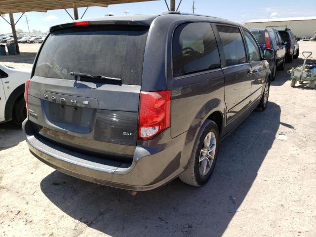 Photo 4 from auction – 2015 DODGE GRAND CARA with VIN 2C4RDGCG5FR688685