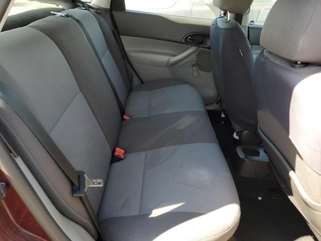 Photo 6 from auction – 2007 FORD FOCUS ZX5 with VIN 1FAFP37N97W238712