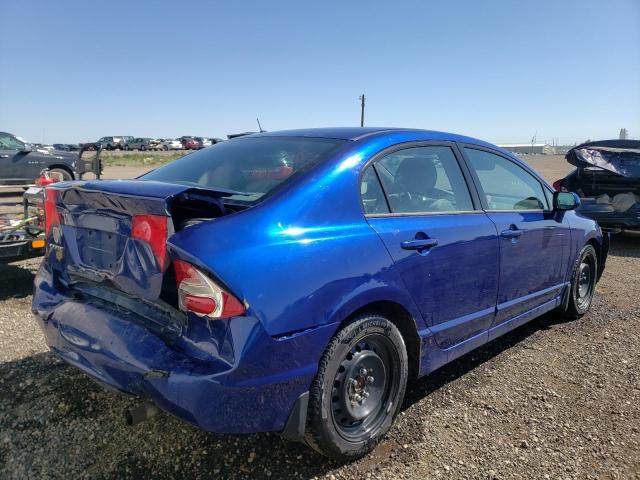 Photo 4 from auction – 2006 HONDA CIVIC EX with VIN 2HGFA16896H024278