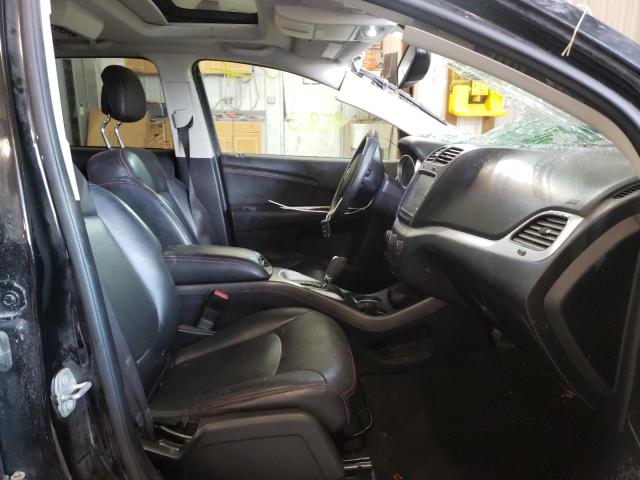 Photo 5 from auction – 2017 DODGE JOURNEY GT with VIN 3C4PDCEG9HT626252