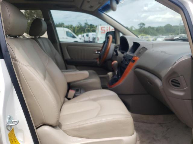 Photo 5 from auction – 2002 LEXUS RX 300 with VIN JTJHF10U520257309