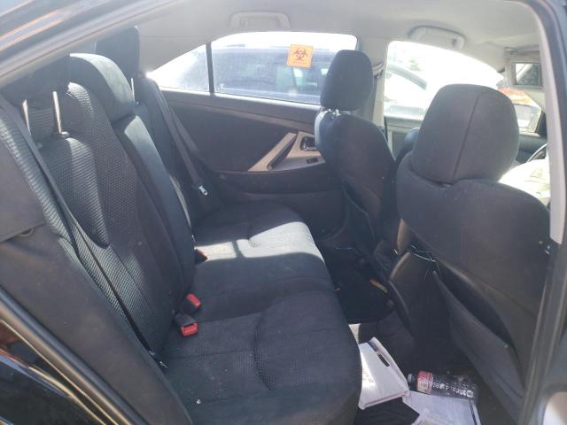 Photo 6 from auction – 2011 TOYOTA CAMRY BASE with VIN 4T1BF3EK5BU158604