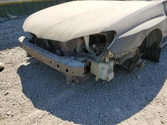 Photo 10 from auction – 2006 SUBARU IMPREZA 2. with VIN JF1GD67616G510119