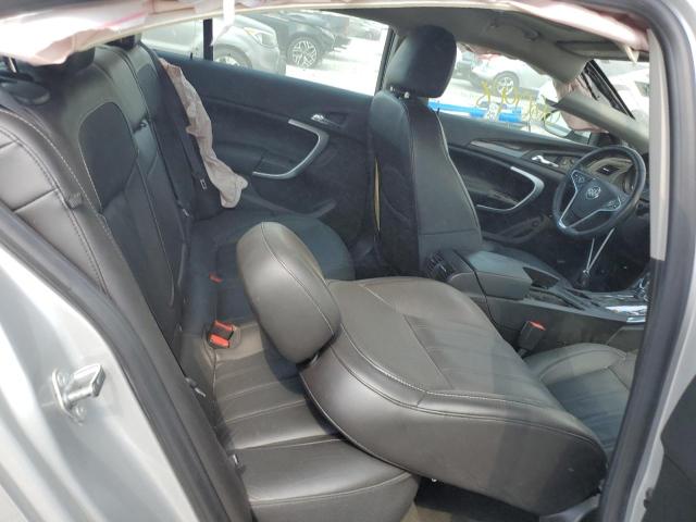 Photo 6 from auction – 2016 BUICK REGAL PREM with VIN 2G4GS5GX5G9113172