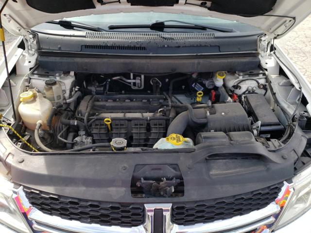 Photo 7 from auction – 2018 DODGE JOURNEY SE with VIN 3C4PDCAB6JT421648