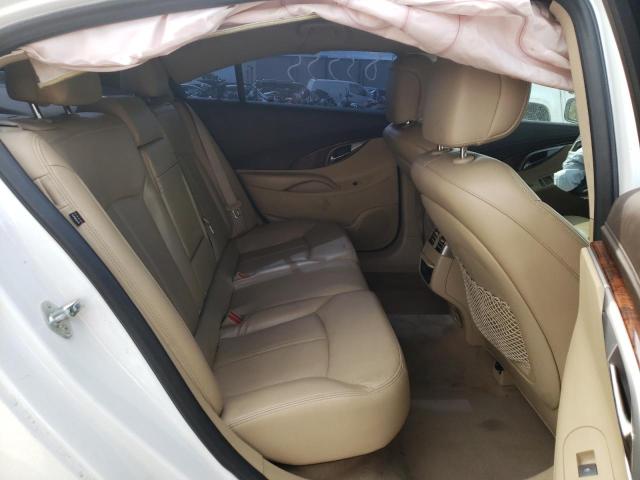 Photo 6 from auction – 2010 BUICK LACROSSE C with VIN 1G4GD5GG9AF299095