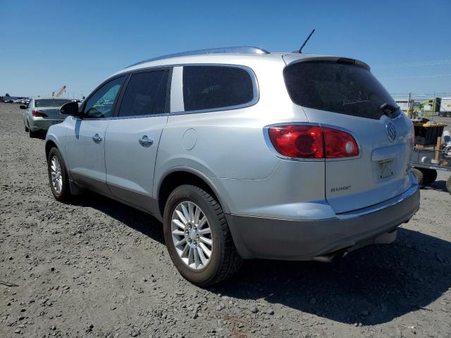 Photo 3 from auction – 2010 BUICK ENCLAVE CX with VIN 5GALVAEDXAJ156494
