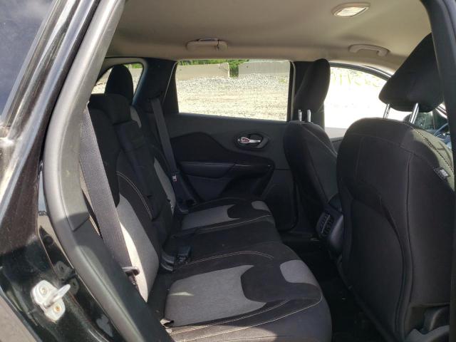Photo 6 from auction – 2014 JEEP CHEROKEE L with VIN 1C4PJMCS8EW108189