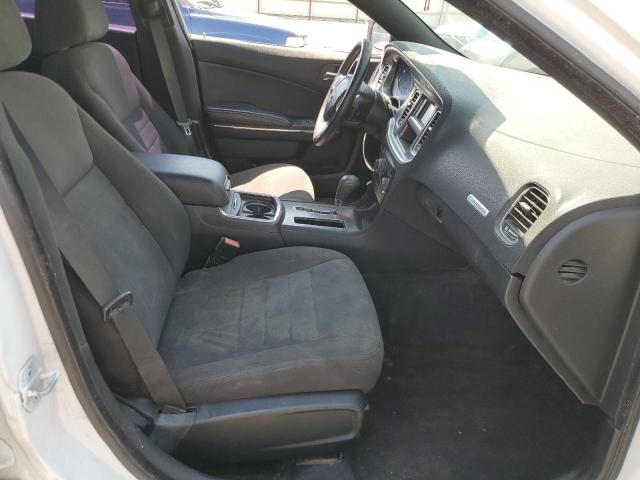Photo 5 from auction – 2013 DODGE CHARGER SE with VIN 2C3CDXBG5DH507647