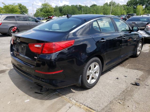 Photo 4 from auction – 2015 KIA OPTIMA LX with VIN KNAGM4A72F5656635