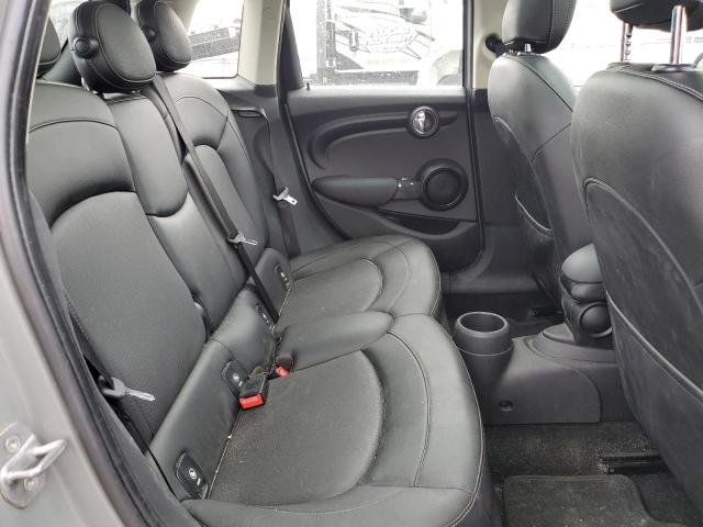 Photo 6 from auction – 2016 MINI COOPER with VIN WMWXU1C51G2D09572